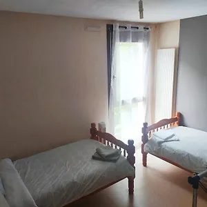 Privée 2 Pas Du Lac Chez L'habitant , Sévrier France