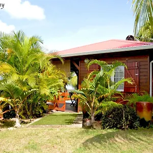 Barthélemy Goyave