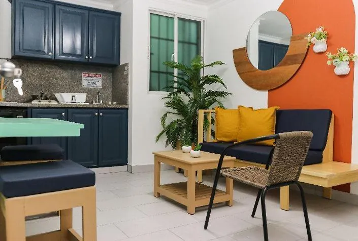 Apartamento Residencial Frank I Santo Domingo República Dominicana