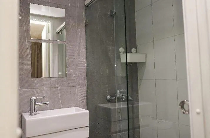Apartamento Residencial Frank I Santo Domingo