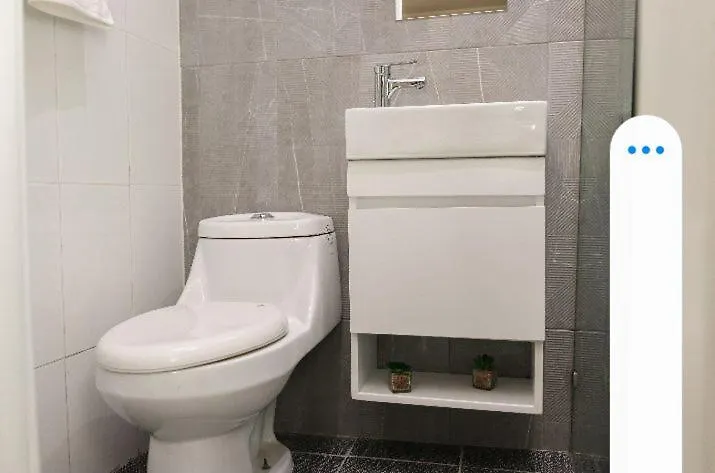 Apartamento Residencial Frank I Santo Domingo