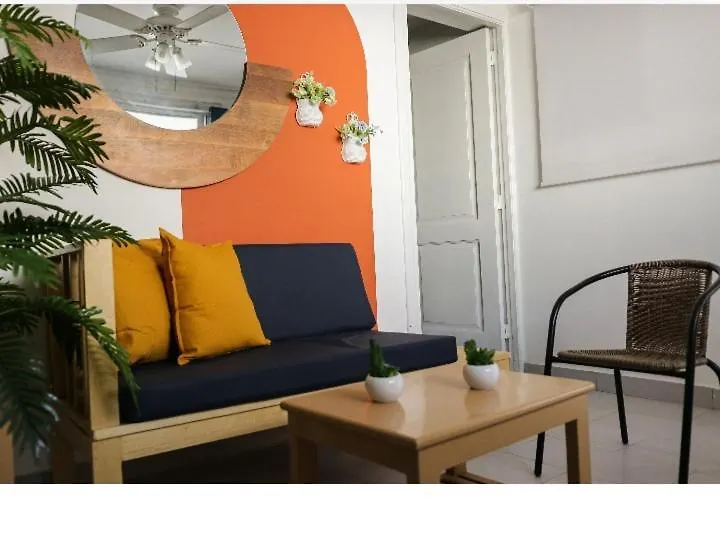 Apartamento Residencial Frank I Santo Domingo